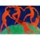 Poster Matisse Art. 03 cm 35x50 Stampa Falsi d'Autore Affiche Plakat Fine Art