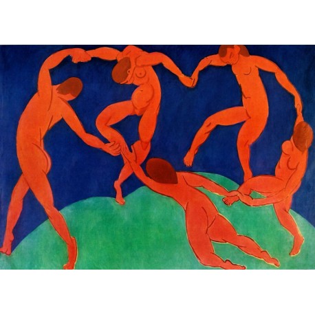 Poster Matisse Art. 03 cm 70x100 Stampa Falsi d'Autore Affiche Plakat Fine Art
