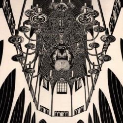 Poster Escher Art. 56 cm 35x35 Stampa Falsi d'Autore Affiche Plakat Fine Art