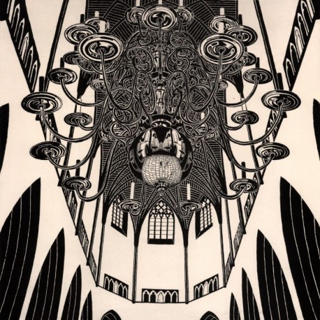 Poster Escher Art. 56 cm 35x35 Stampa Falsi d'Autore Affiche Plakat Fine Art