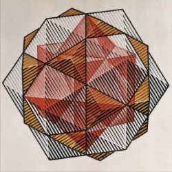 Poster Escher Art. 59 cm 70x70 Stampa Falsi d'Autore Affiche Plakat Fine Art
