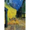 Poster Van Gogh Art. 21 cm 35x50 Stampa Falsi d'Autore Affiche Plakat Fine Art