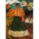 Poster Frida Kalo Art. 04 cm 35x50 Stampa Falsi d'Autore Affiche Plakat Fine Art
