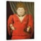 Bild Botero Art. 71 cm 50x70 Kostenloser Transport Druck auf Leinwand das gemalde ist fertig zum aufhangen