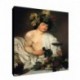 Bild Caravaggio Art. 01 cm 50x70 Trasporto Gratis intelaiato pronto da appendere  tela Canvas