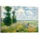 Quadro Monet Art. 22 cm 50x70 Trasporto Gratis intelaiato pronto da appendere Stampa su tela Canvas