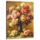 Bild Renoir Art. 20 cm 50x70 Kostenloser Transport Druck auf Leinwand das gemalde ist fertig zum aufhangen