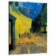 Bild Van Gogh Art. 21 cm 50x70 Kostenloser Transport Druck auf Leinwand das gemalde ist fertig zum aufhangen
