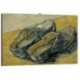 Quadro Van Gogh Art. 36 cm 70x100 Trasporto Gratis intelaiato pronto da appendere Stampa su tela Canvas