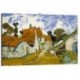 Bild Van Gogh Art. 25 cm 35x50 Kostenloser Transport Druck auf Leinwand das gemalde ist fertig zum aufhangen