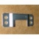 Quadro Klee cod. 08  cm. 40x50 pronto da appendere con passepartout  comprensivo di cornice, gancio e plexiglass