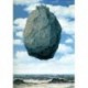 Poster Magritte Art. 04 cm 35x50 Stampa Falsi d'Autore Affiche Plakat Fine Art