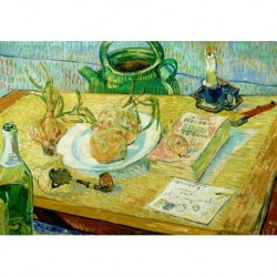 Poster Van Gogh Art. 43 cm 35x50 Stampa Falsi d'Autore Affiche Plakat il negozio di Alex