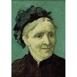 Poster Van Gogh Art. 47 cm 35x50 Stampa Falsi d'Autore Affiche Plakat il negozio di Alex