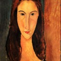 Modigliani  Poster