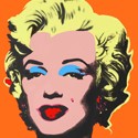 Warhol Poster